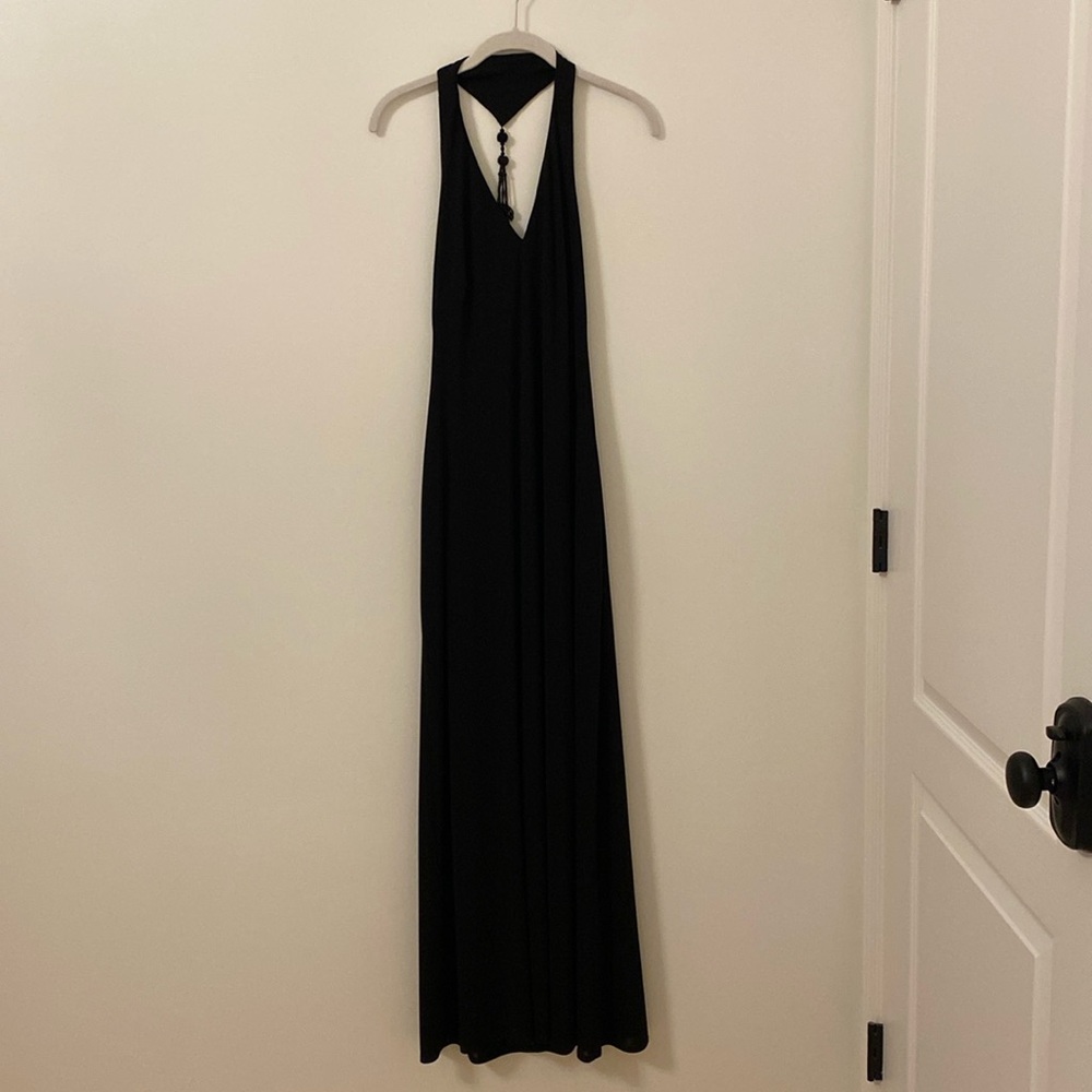 Evening Party Dress